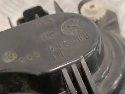 Second-hand car spare part left headlight for audi a3 (8l) 1.9 tdi oem iam references 96350500  