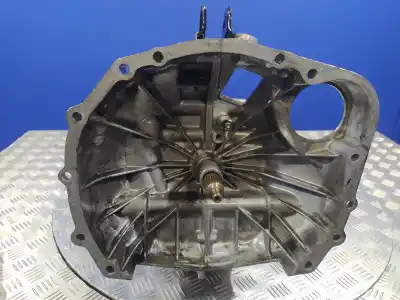 Second-hand car spare part gearbox for subaru legacy berl. b13 (bl) 2.0 cat oem iam references ty758v1abb  