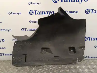 Pièce détachée automobile d'occasion passage de roue avant droit pour mercedes-benz clase m (w164) ml 300 cdi be 4-matic (164.121) références oem iam a1648841022  