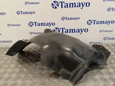 Pièce détachée automobile d'occasion passage de roue avant droit pour mercedes-benz clase m (w164) ml 300 cdi be 4-matic (164.121) références oem iam a1648841022  