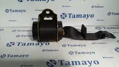 Peça sobressalente para automóvel em segunda mão cinto de segurança traseiro direito por mini mini (r50,r53) one referências oem iam 
