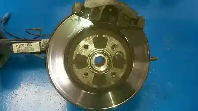 Peça sobressalente para automóvel em segunda mão disco de travão dianteiro por mini mini (r50,r53) one referências oem iam 