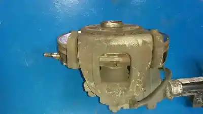Peça sobressalente para automóvel em segunda mão pinça de travão dianteira direita por mini mini (r50,r53) one referências oem iam 