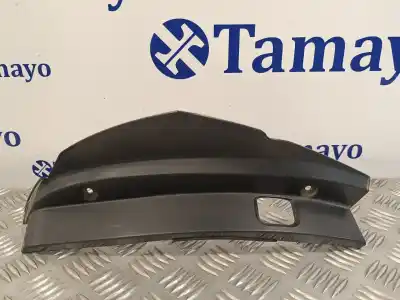 Автозапчастина б/у молдинг для subaru legacy berl. b13 (bl) 2.0 cat посилання на oem iam 42220952