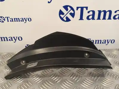 Автозапчастина б/у молдинг для subaru legacy berl. b13 (bl) 2.0 cat посилання на oem iam 42220952