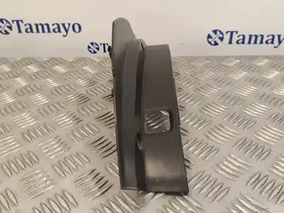 Автозапчастина б/у молдинг для subaru legacy berl. b13 (bl) 2.0 cat посилання на oem iam 42220952  