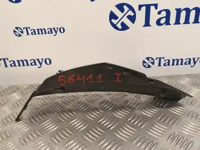 Автозапчастина б/у молдинг для subaru legacy berl. b13 (bl) 2.0 cat посилання на oem iam 42220952  