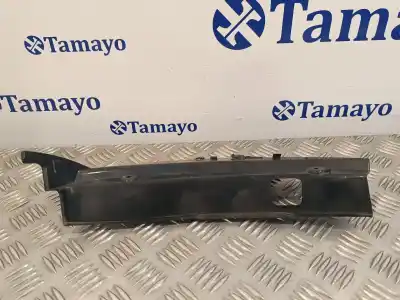 Автозапчастина б/у молдинг для subaru legacy berl. b13 (bl) 2.0 cat посилання на oem iam 42220952  