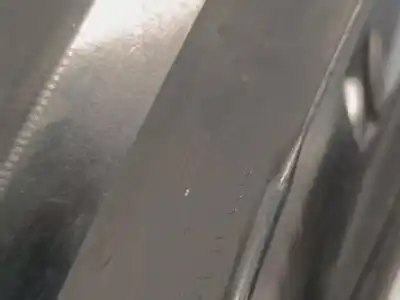 Автозапчастина б/у молдинг для subaru legacy berl. b13 (bl) 2.0 cat посилання на oem iam 42220952  