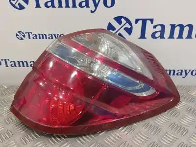 Автозапчастина б/у правий ліхтар для subaru legacy berl. b13 (bl) 2.0 cat посилання на oem iam 