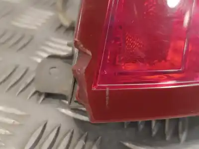 Автозапчастина б/у правий ліхтар для subaru legacy berl. b13 (bl) 2.0 cat посилання на oem iam   