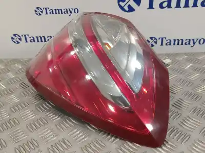 Автозапчастина б/у правий ліхтар для subaru legacy berl. b13 (bl) 2.0 cat посилання на oem iam   