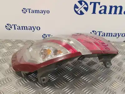 Автозапчастина б/у правий ліхтар для subaru legacy berl. b13 (bl) 2.0 cat посилання на oem iam   