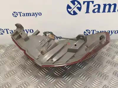 Автозапчастина б/у правий ліхтар для subaru legacy berl. b13 (bl) 2.0 cat посилання на oem iam   