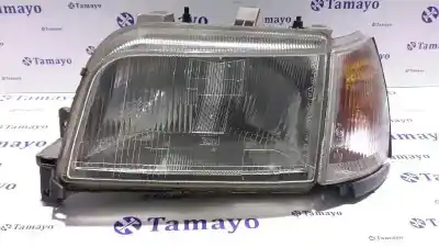 Second-hand car spare part left headlight for renault clio i fase i+ii (b/c57) 1.2 oem iam references 
