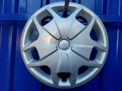 Second-hand car spare part hub caps for ford transit furgón (tts) 2.0 tdci cat oem iam references bk21-1130-ec