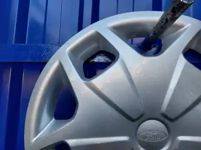 Автозапчастина б/у капки ступиці для ford transit furgón (tts) 2.0 tdci cat посилання на oem iam bk21-1130-ec  