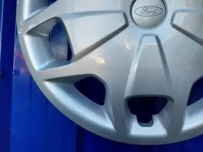 Автозапчастина б/у капки ступиці для ford transit furgón (tts) 2.0 tdci cat посилання на oem iam bk21-1130-ec  