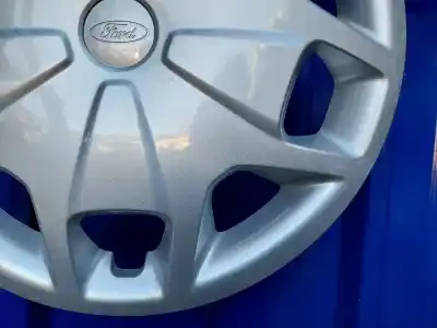 Автозапчастина б/у капки ступиці для ford transit furgón (tts) 2.0 tdci cat посилання на oem iam bk21-1130-ec  