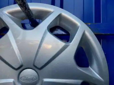 Автозапчастина б/у капки ступиці для ford transit furgón (tts) 2.0 tdci cat посилання на oem iam bk21-1130-ec  