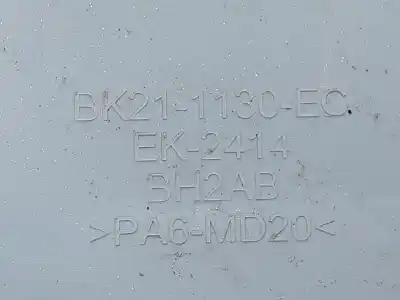 Автозапчастина б/у капки ступиці для ford transit furgón (tts) 2.0 tdci cat посилання на oem iam bk21-1130-ec  