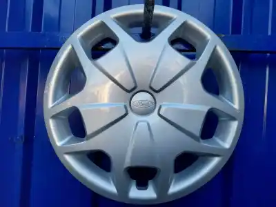 Second-hand car spare part hub caps for ford transit furgón (tts) 2.0 tdci cat oem iam references bk21-1130-ec