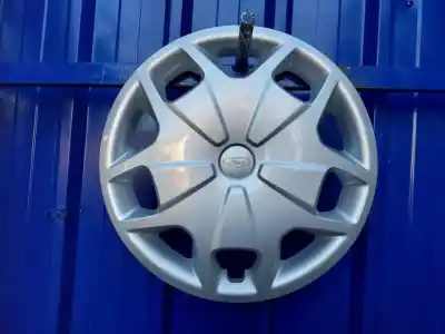 Автозапчастина б/у капки ступиці для ford transit furgón (tts) 2.0 tdci cat посилання на oem iam bk21-1130-ec  
