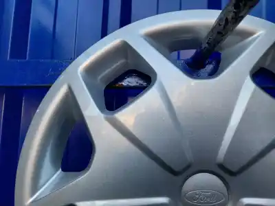 Автозапчастина б/у капки ступиці для ford transit furgón (tts) 2.0 tdci cat посилання на oem iam bk21-1130-ec  