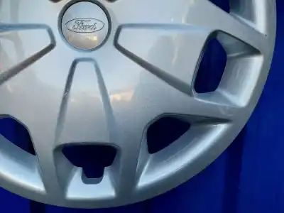 Автозапчастина б/у капки ступиці для ford transit furgón (tts) 2.0 tdci cat посилання на oem iam bk21-1130-ec  