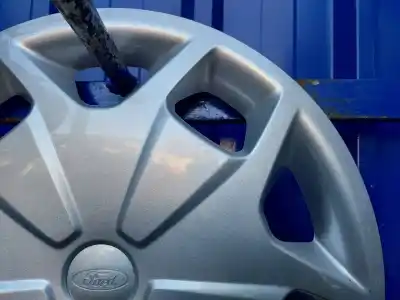 Автозапчастина б/у капки ступиці для ford transit furgón (tts) 2.0 tdci cat посилання на oem iam bk21-1130-ec  