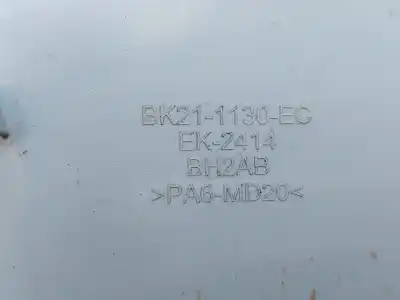 Автозапчастина б/у капки ступиці для ford transit furgón (tts) 2.0 tdci cat посилання на oem iam bk21-1130-ec  
