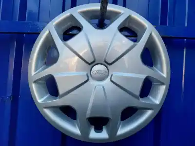 Автозапчастина б/у капки ступиці для ford transit furgón (tts) 2.0 tdci cat посилання на oem iam bk21-1130-ec  