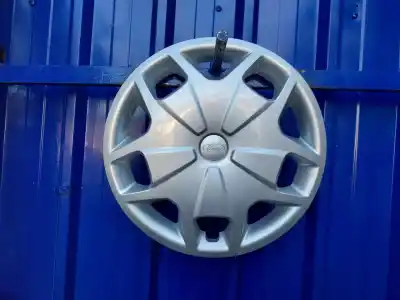 Автозапчастина б/у капки ступиці для ford transit furgón (tts) 2.0 tdci cat посилання на oem iam bk21-1130-ec  