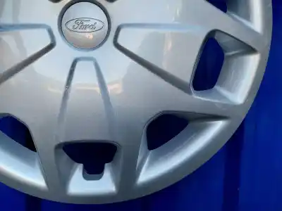 Автозапчастина б/у капки ступиці для ford transit furgón (tts) 2.0 tdci cat посилання на oem iam bk21-1130-ec  