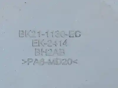 Автозапчастина б/у капки ступиці для ford transit furgón (tts) 2.0 tdci cat посилання на oem iam bk21-1130-ec  
