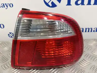 Recambio de automóvil de segunda mano de PILOTO TRASERO DERECHO para SEAT TOLEDO (1M2) 2.3 VR5 CAT (AGZ) referencias OEM IAM 1M5945096B 1M5945257 