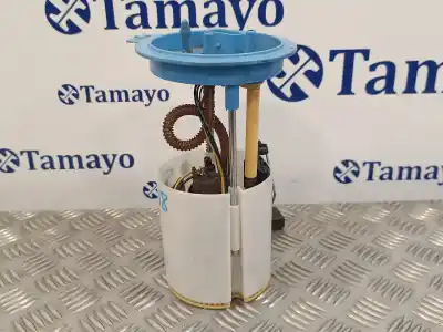 Second-hand car spare part fuel tank sender unit for skoda yeti (5l) 1.2 tsi oem iam references 1k0919051db a2c53438283 