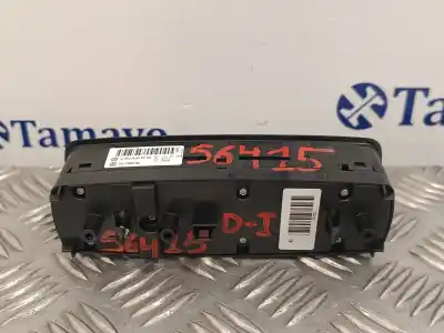 Recambio de automóvil de segunda mano de mando elevalunas delantero izquierdo para mercedes clase m (w164) ml 300 cdi be 4-matic (164.121) referencias oem iam a2518300290 03728360 