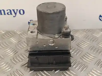 Автозапчастина б/у абс для subaru legacy berl. b13 (bl) 2.0 cat посилання на oem iam 0265234662