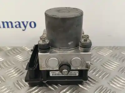 Автозапчастина б/у абс для subaru legacy berl. b13 (bl) 2.0 cat посилання на oem iam 0265234662 27536ag250 0265950813