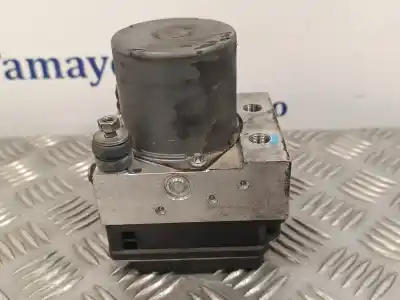 Автозапчастина б/у абс для subaru legacy berl. b13 (bl) 2.0 cat посилання на oem iam 0265234662 27536ag250 0265950813