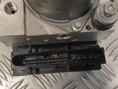 Автозапчастина б/у абс для subaru legacy berl. b13 (bl) 2.0 cat посилання на oem iam 0265234662 27536ag250 0265950813