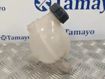 Second-hand car spare part coolant expansion tank for peugeot 208 i (ca_, cc_) 1.2 vti 82 oem iam references 9800777280