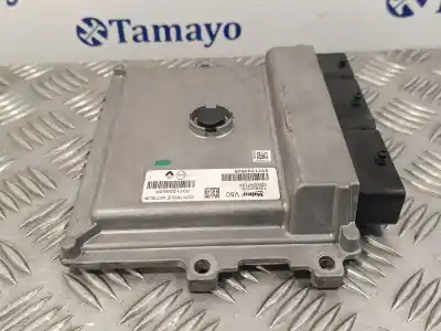 Second-hand car spare part ecu engine control for renault clio iv 0.9 oem iam references 237103352r 132800315 v29034775a