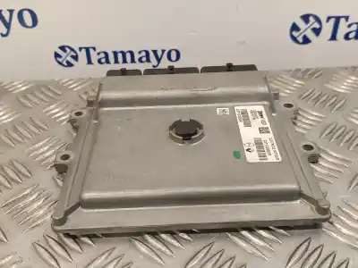 Second-hand car spare part ecu engine control for renault clio iv 0.9 oem iam references 237103352r 132800315 v29034775a