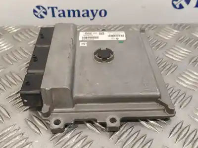 Second-hand car spare part ecu engine control for renault clio iv 0.9 oem iam references 237103352r 132800315 v29034775a