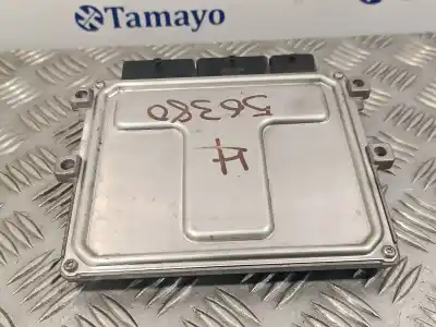 Second-hand car spare part ecu engine control for renault clio iv 0.9 oem iam references 237103352r 132800315 v29034775a