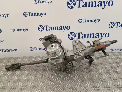 Second-hand car spare part steering column for renault clio iv 0.9 oem iam references 488106198r