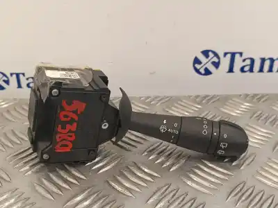 Second-hand car spare part windshiel wiper switch for renault clio iv 0.9 oem iam references 255675887r