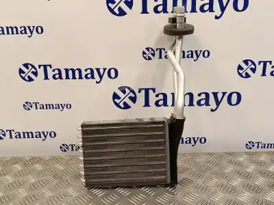 Second-hand car spare part heating / air conditioning radiator for peugeot 208 i (ca_, cc_) 1.2 vti 82 oem iam references 